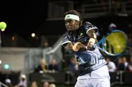 Mikael Ymer looks to make a mark at the US Open